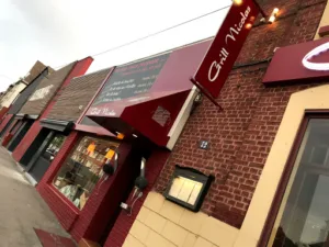 Le Grill Nicolas à Cambrai