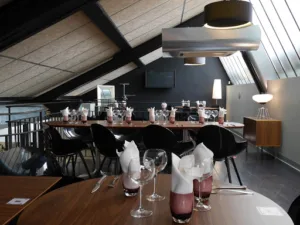 Restaurant L’Annexe à Clermont-Ferrand