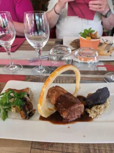 le ship-inn à Guipavas