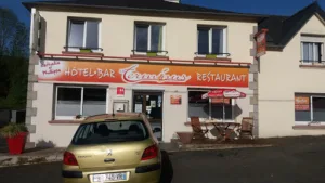 Le Terminus à Plouisy