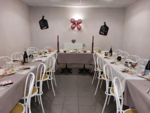 L’Entre Pot’S à La Champenoise