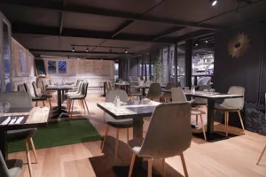 Le Grill à Sainte-Marie-des-Champs