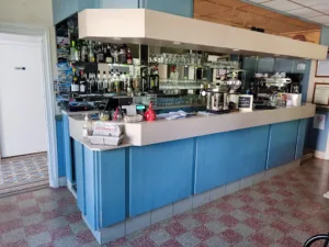 Restaurant de la Gare à Fleurville