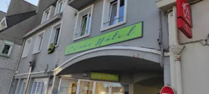 la friterie la grignotte à Le Portel