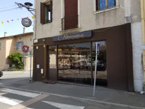 L’Alternative à Les Roches-de-Condrieu