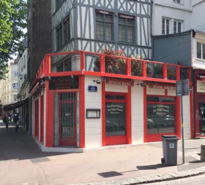 Foie Gras Pierre Champion à Rouen