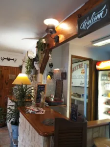 COUNTRY BURGER à Bastia