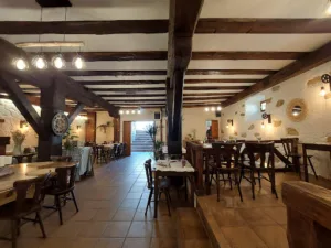 Caveau chez Bacchus à Katzenthal