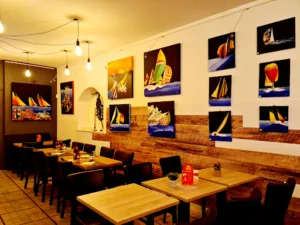 Coco Bar Auxerre à Auxerre