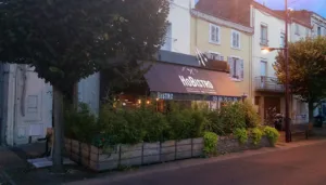 HoBistro à Issoire