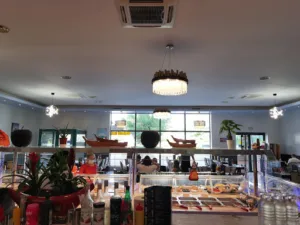 Sushi Sushi à L'Isle-Adam