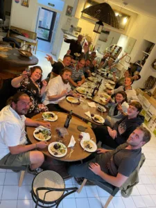 Le petit chez soi à Montbard