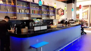 Sayori Sushi à Beauvais