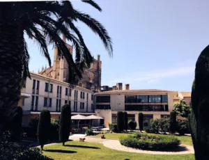 International Living Center Narbonne à Narbonne