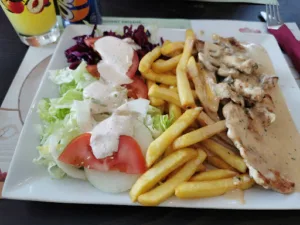 Chez Rozelin à Pulversheim