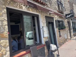 Angelos by Le Milano Antibes à Antibes