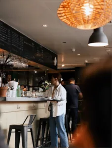 Chez Papi à Brive-la-Gaillarde