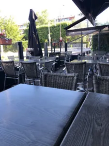 Le Soleil de Chilly à Chilly-Mazarin