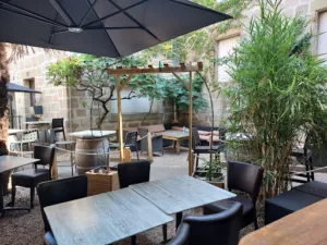 Chez Paulo à Brive-la-Gaillarde