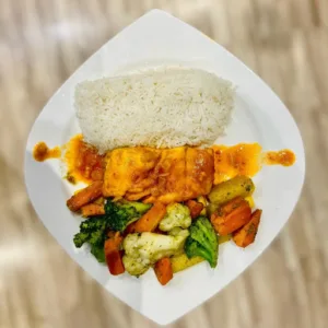 Restaurant Chez Fadime à Pouilley-les-Vignes