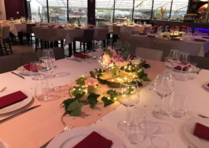 Le Win’s Field à Jacob-Bellecombette