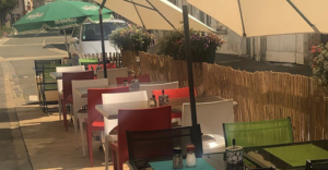 Restaurant méditerranée à Les Villages-Vovéens