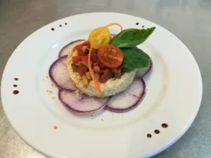 Le Miracle à Lédenon