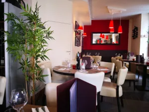 Toqué! Cuisine Bistro à Poitiers