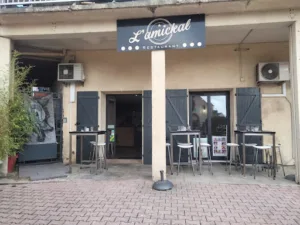 L’Amickal à Castries