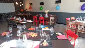 Le Petit Malvinois à Mauves