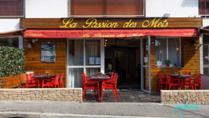 La Passion Des Mets à St-Laurent-du-Var