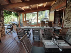 Auberge Le Refuge à Planfoy