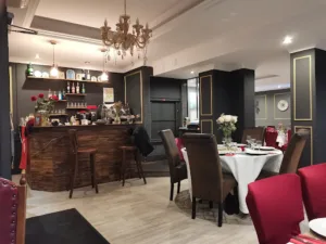 Hammamet à Boulogne-Billancourt