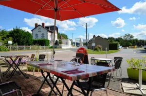 Rebouillat à Vallon-en-Sully