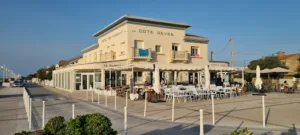 La Côte Rêvée Hotel à Leucate