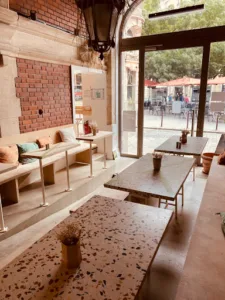 Bernard et Léon à Lille