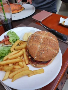 Chez Salem 2 à Le Havre