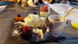 Restaurant Marsa Plage à Cannes