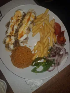 L’Entre 2 à Vanduvre-lès-Nancy