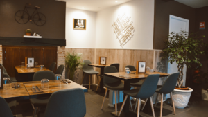 La Balinaise à Cahors