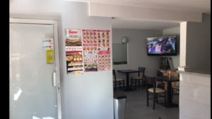 Royal food à Aix-en-Provence