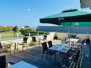 Tomate Cerise à Wambrechies