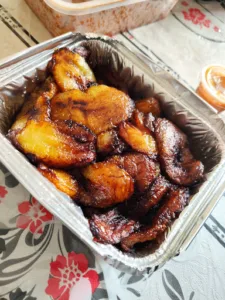 LA CENTRAFRICAINE à Saint-Denis