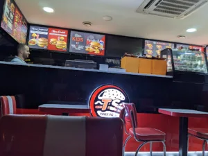 Times Square Henri Barbusse à Saint-Denis