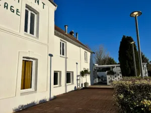 Le Vert Bocage à Franqueville-Saint-Pierre