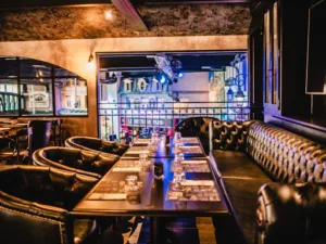 La Chocolaterie à Mers-les-Bains