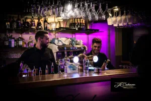 Le Cabanon de lEstaque à Marseille