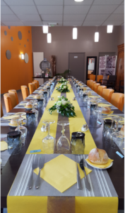 Le Grain de sel à Ploufragan