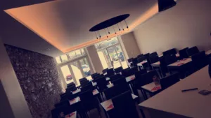 La Table Du Boucher à Caluire-et-Cuire