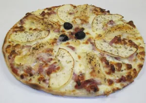 Pizzav à Le Bourdet